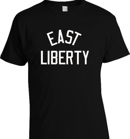 East Liberty