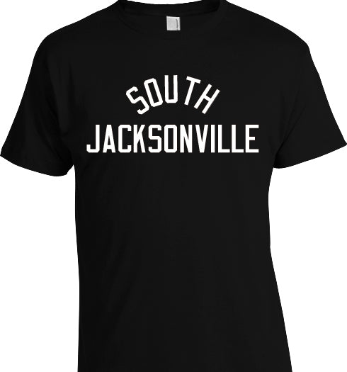 South Jacksonville