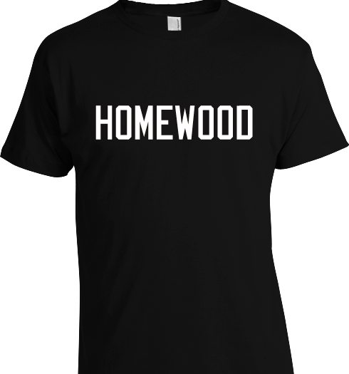 Homewood