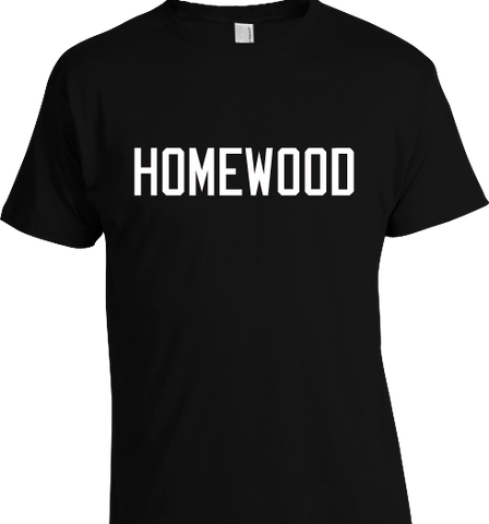 Homewood