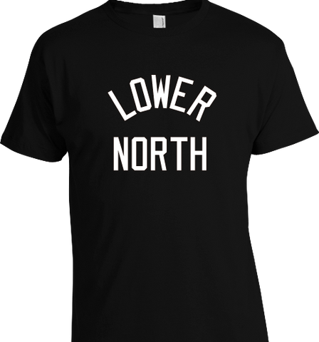 Lower North