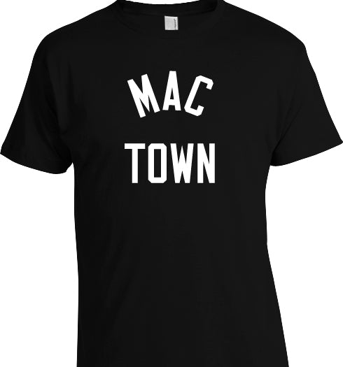 Mac Town