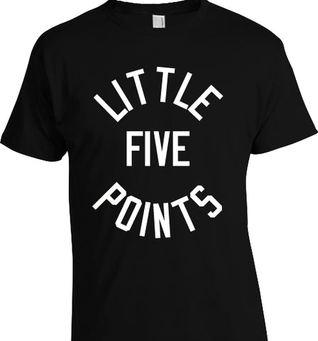 Little Five Points