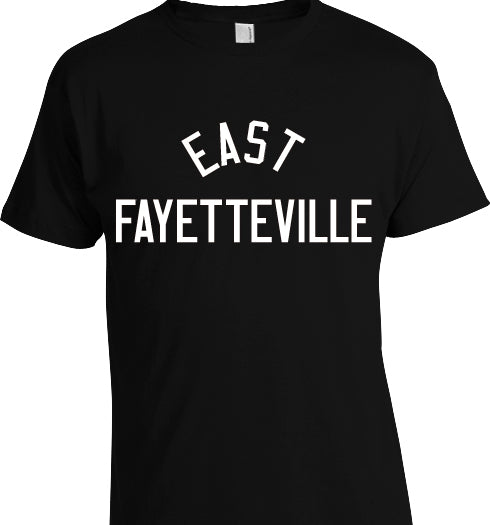 East Fayetteville