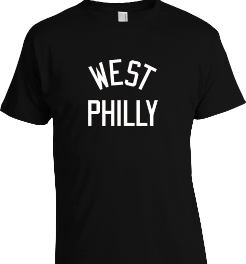 West Philly