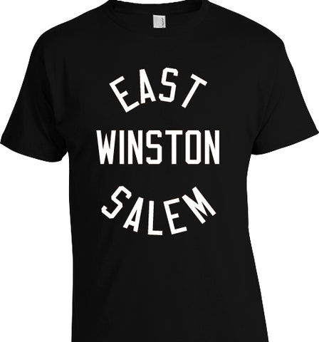 East Winston