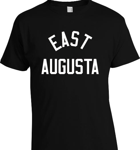 East Augusta