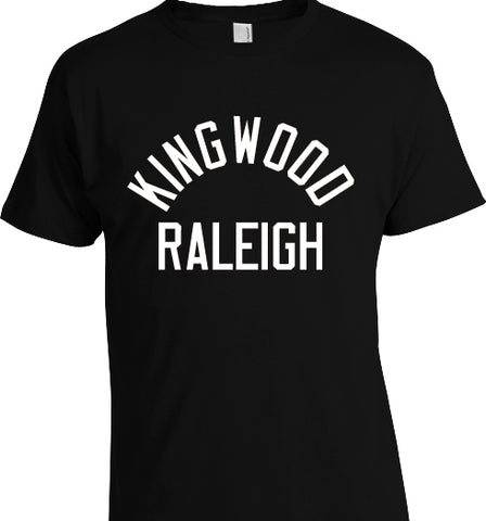 Kingwood Raleigh