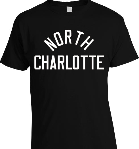 North Charlotte