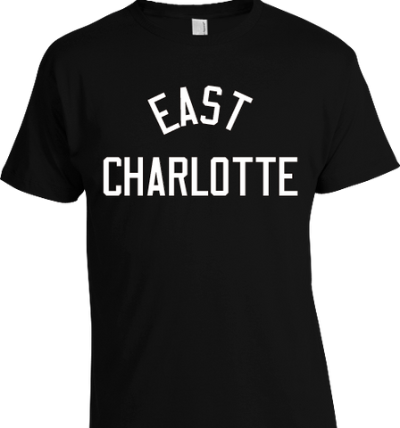East Charlotte