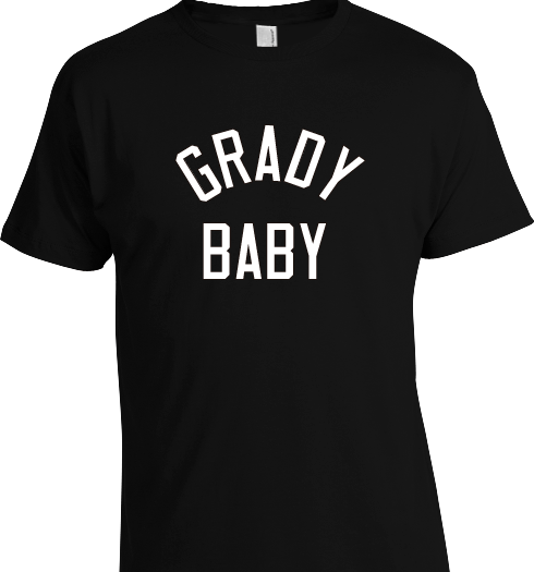 Grady Baby