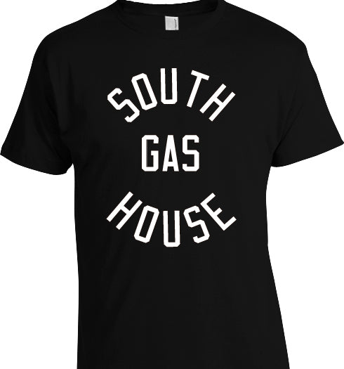 South Gas House