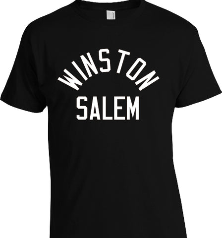 Winston Salem