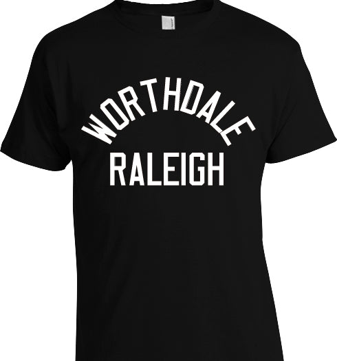 Worthdale Raleigh