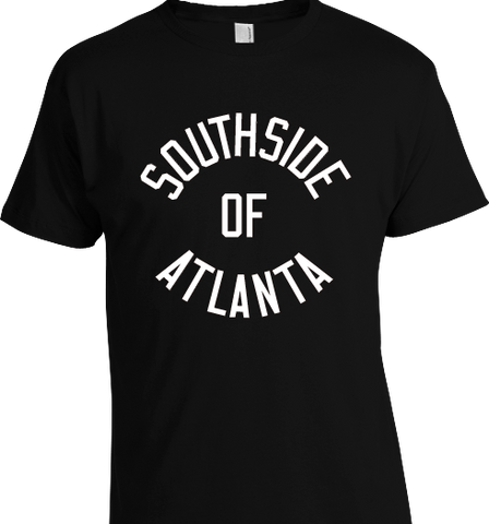 Southside of Atlanta