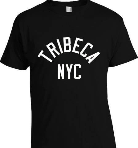 Tribeca NYC