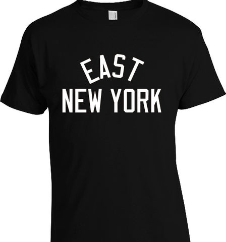 East New York