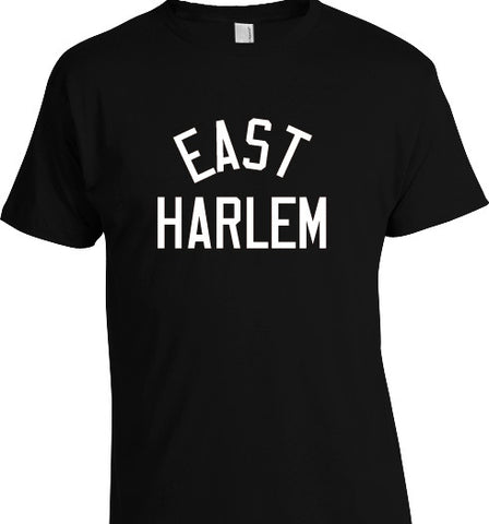 East Harlem