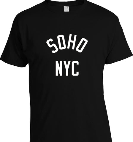 SoHo NYC