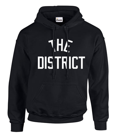 Cruvie | The District (D.C.) Shirt