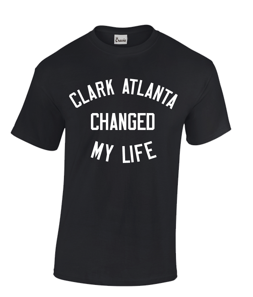 Clark Atlanta Changed My Life | Cruvie