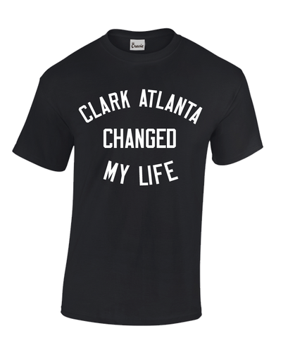 Clark Atlanta Changed My Life | Cruvie