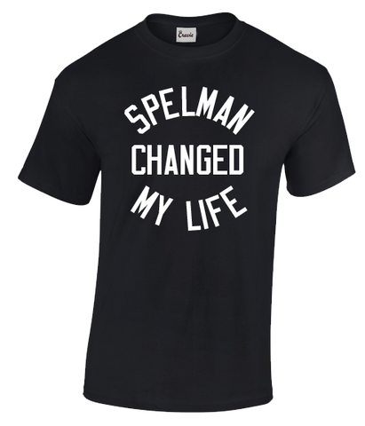 Spelman Changed My Life | Cruvie