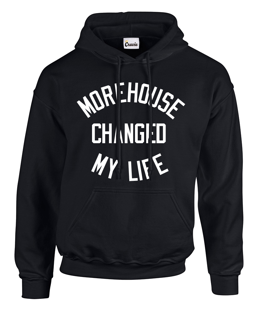 Morehouse Changed My Life | Cruvie