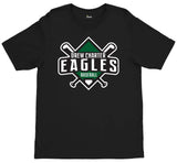 KIDS T-Shirt & Hoodie - Drew Charter Baseball