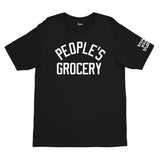 KYT? | PEOPLE'S GROCERY Shirt
