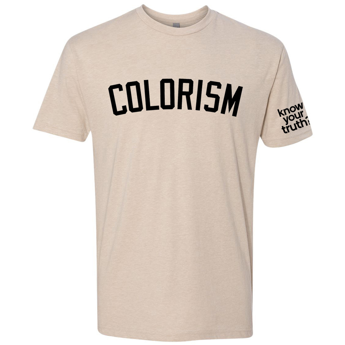 KYT? | Colorism Shirt