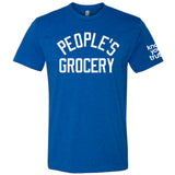 KYT? | PEOPLE'S GROCERY Shirt