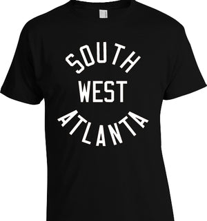 South West Atlanta